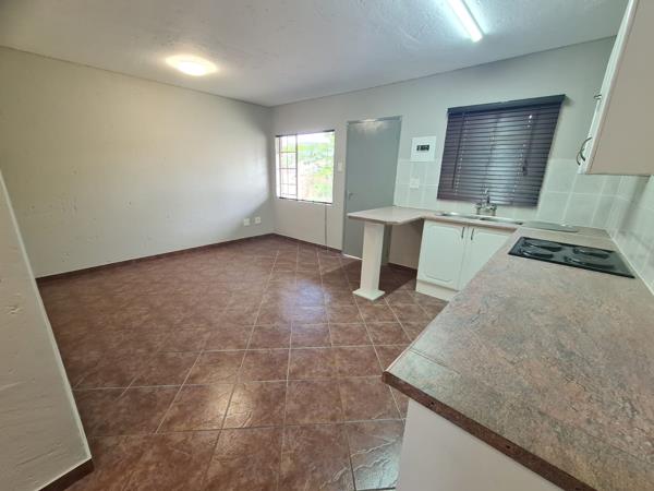 1 Bedroom Townhouse