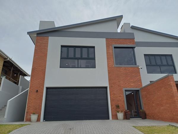 3 Bedroom Duet