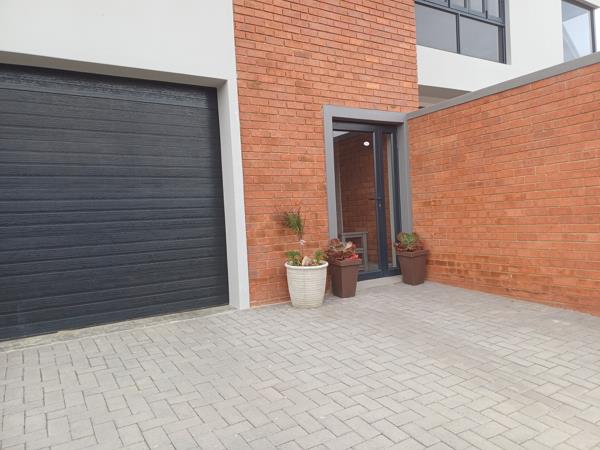 3 Bedroom Duet