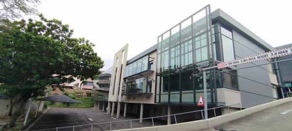 101 m² Office Space