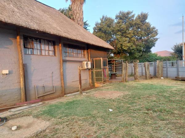 1 Bedroom Garden Cottage