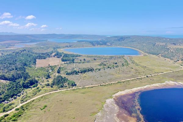 7.2 ha Land