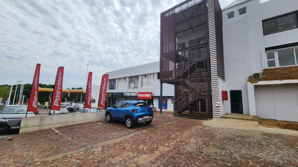 420  m² Commercial space