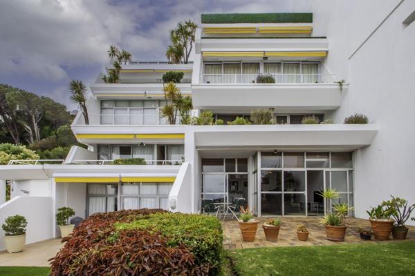 2 Bedroom Duplex