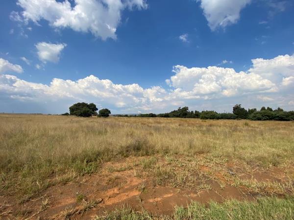 1.3 ha Land