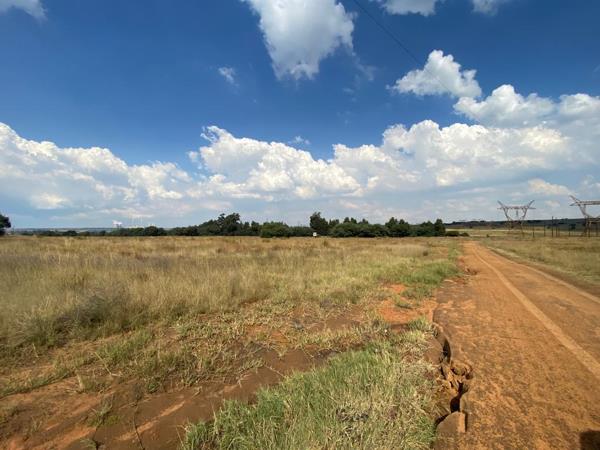 1.6 ha Land