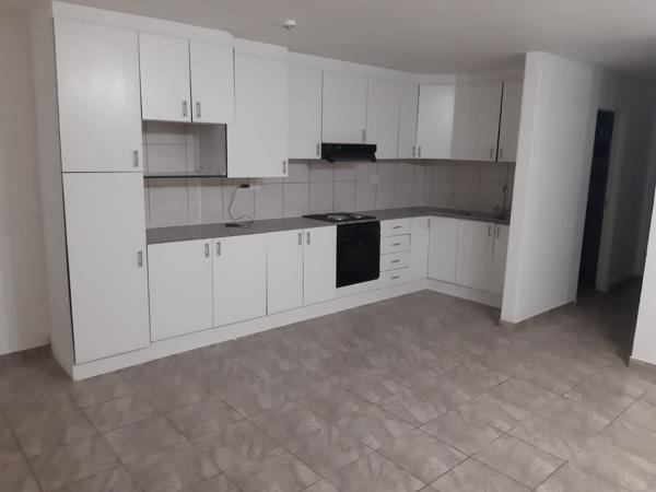 2 Bedroom Garden Cottage