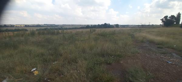 2.2 ha Land