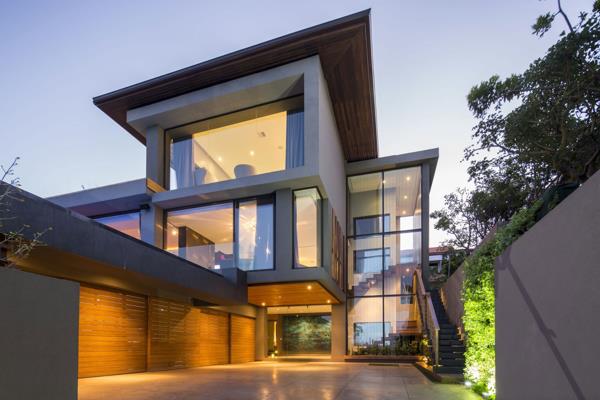 5 Bedroom House