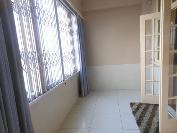 2 Bedroom Flat