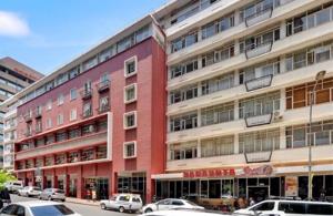 Apartment in Braamfontein