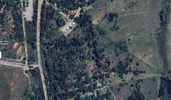 9.4 ha Farm