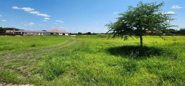 752 m² Land