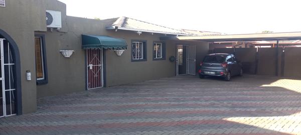 1 Bedroom Flat