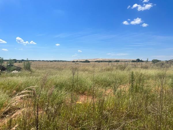 6 ha Land