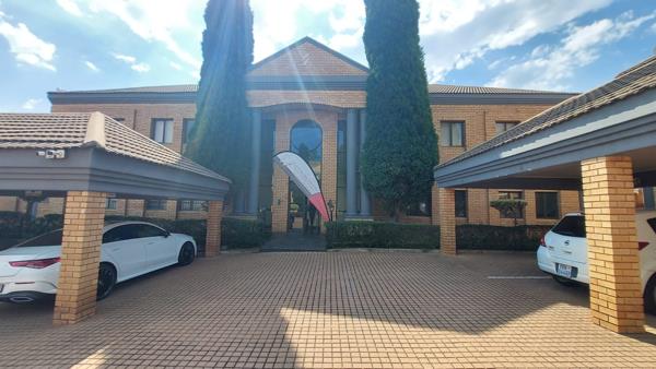 130  m² Commercial space