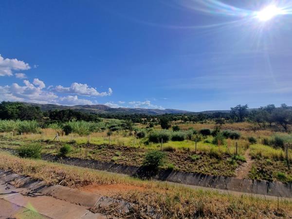 4 ha Land