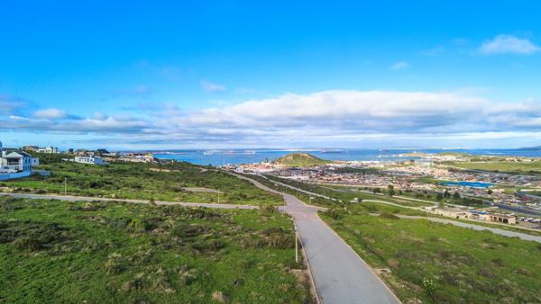 662 m² Land