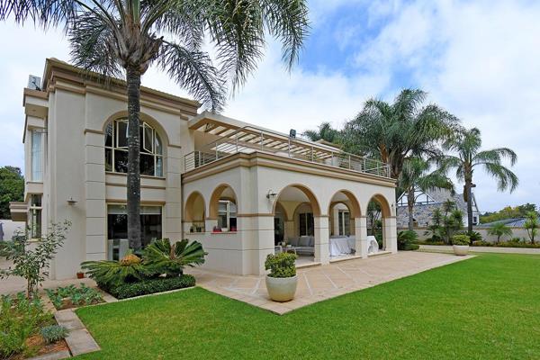 5 Bedroom House
