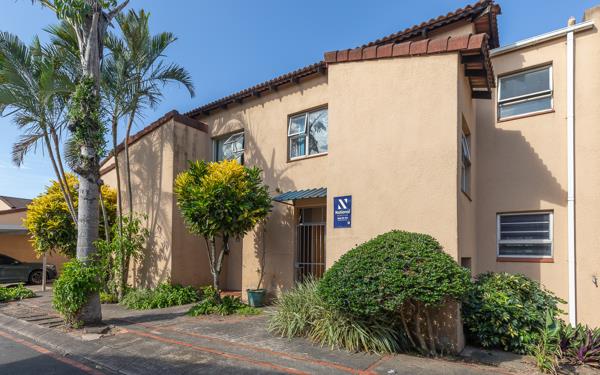 2 Bedroom Duplex