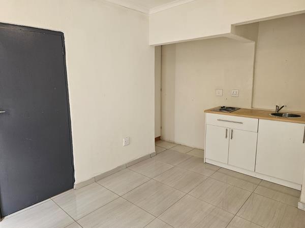 0.5 Bedroom Garden Cottage