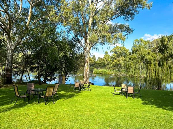 21 ha Smallholding