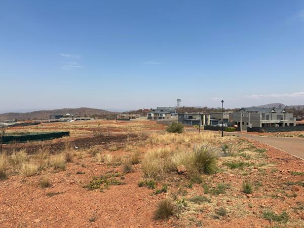 950 m² Land