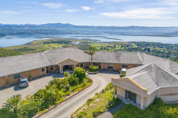 13 Bedroom House