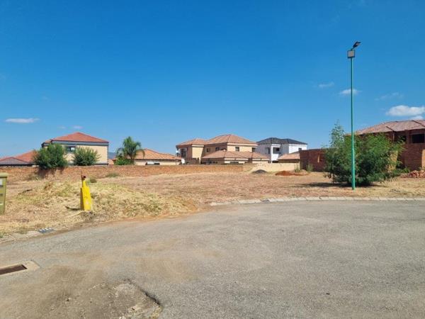 433 m² Land