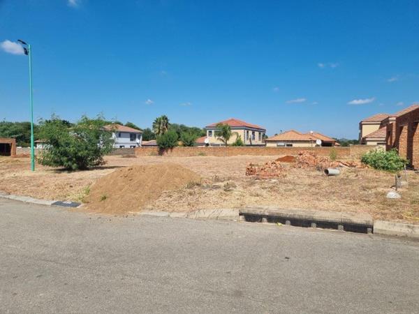 433 m² Land