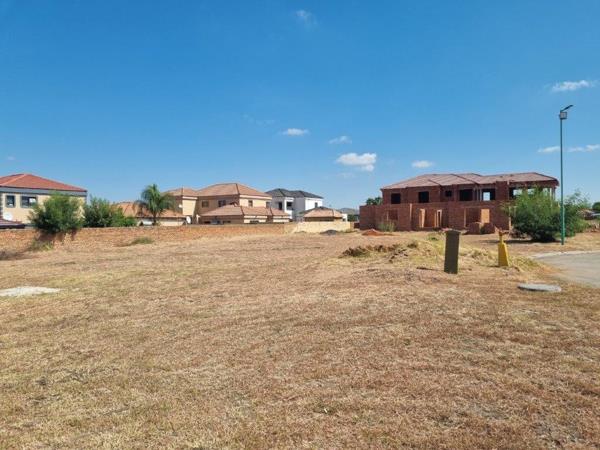 433 m² Land