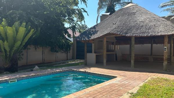 5 Bedroom House