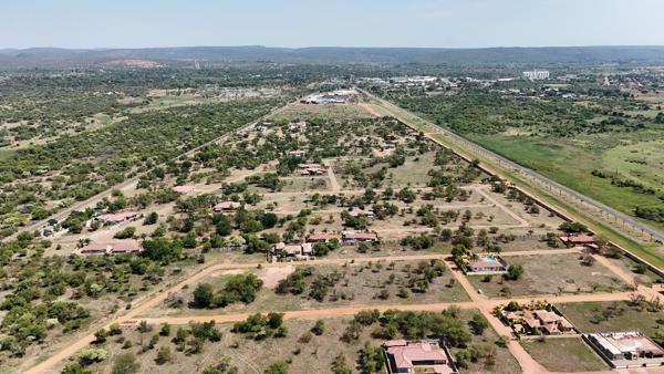 783 m² Land