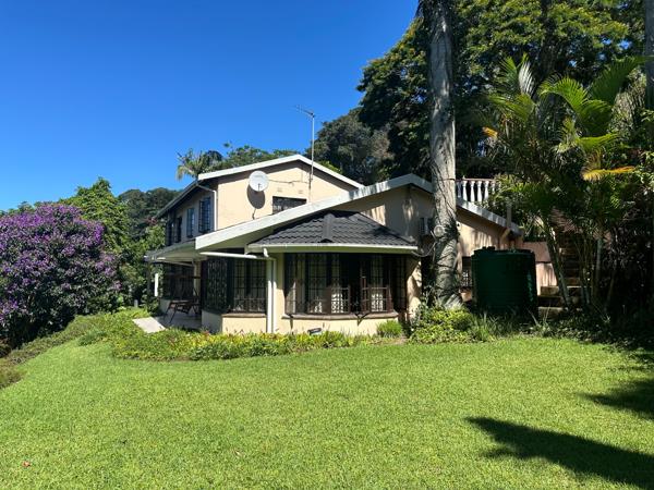 6 Bedroom House