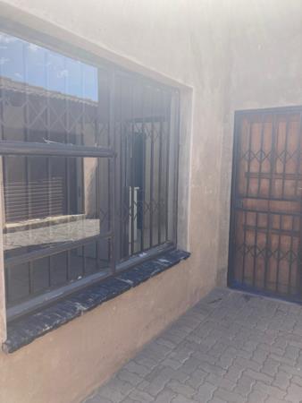 1 Bedroom Garden Cottage