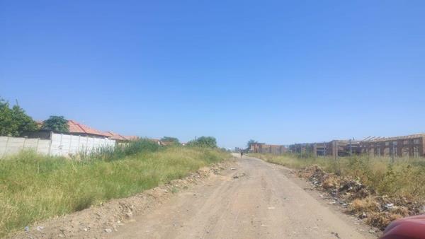 9.3 ha Land