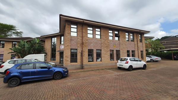 296  m² Office Space