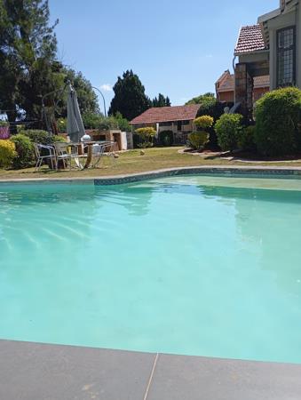 1 Bedroom Garden Cottage