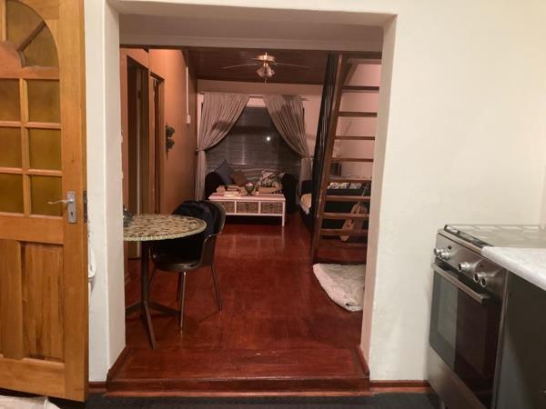 1.5 Bedroom Garden Cottage