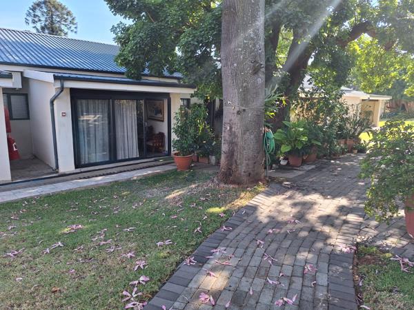 1 Bedroom House
