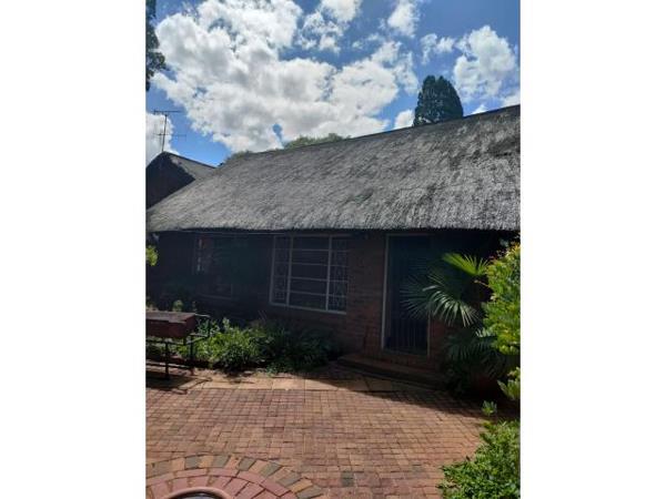 1 Bedroom House
