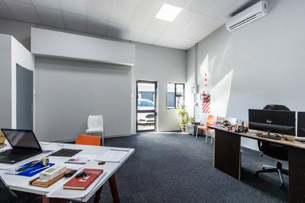 67  m² Commercial space