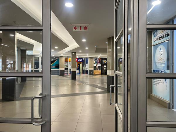 539 m² Commercial space