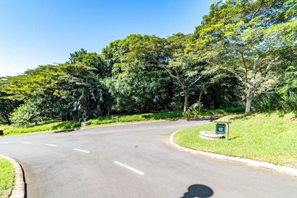 1 036 m² Land