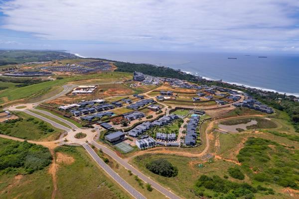 598 m² Land