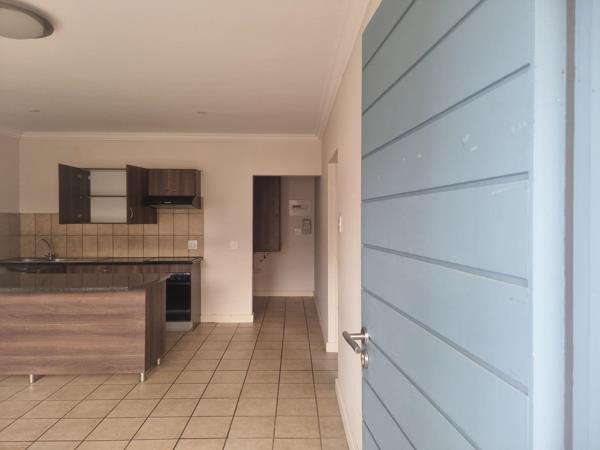 2 Bedroom Flat