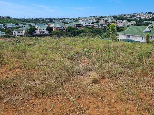 862 m² Land