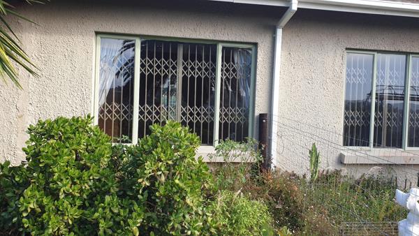 1 Bedroom Garden Cottage