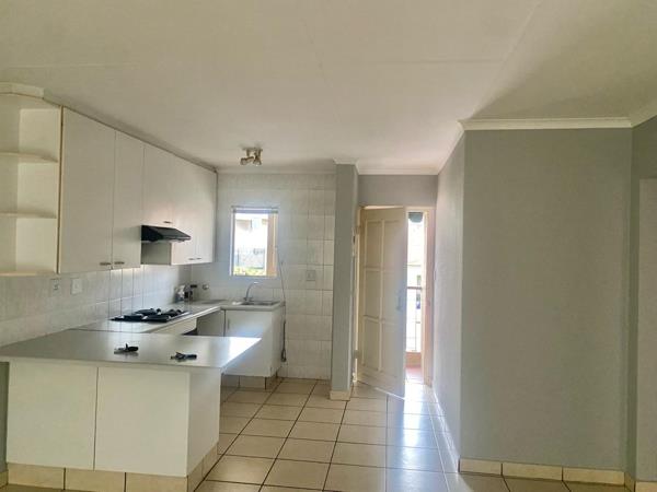 2 Bedroom Duplex