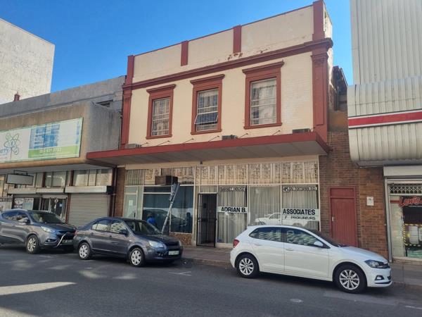 698 m² Office Space